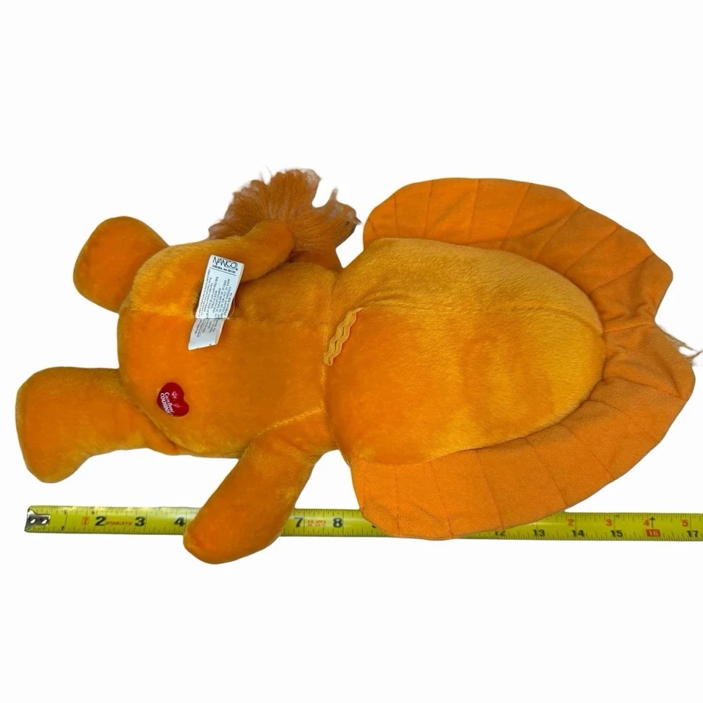 Vintage 2005‎ Nanco Care Bears 13